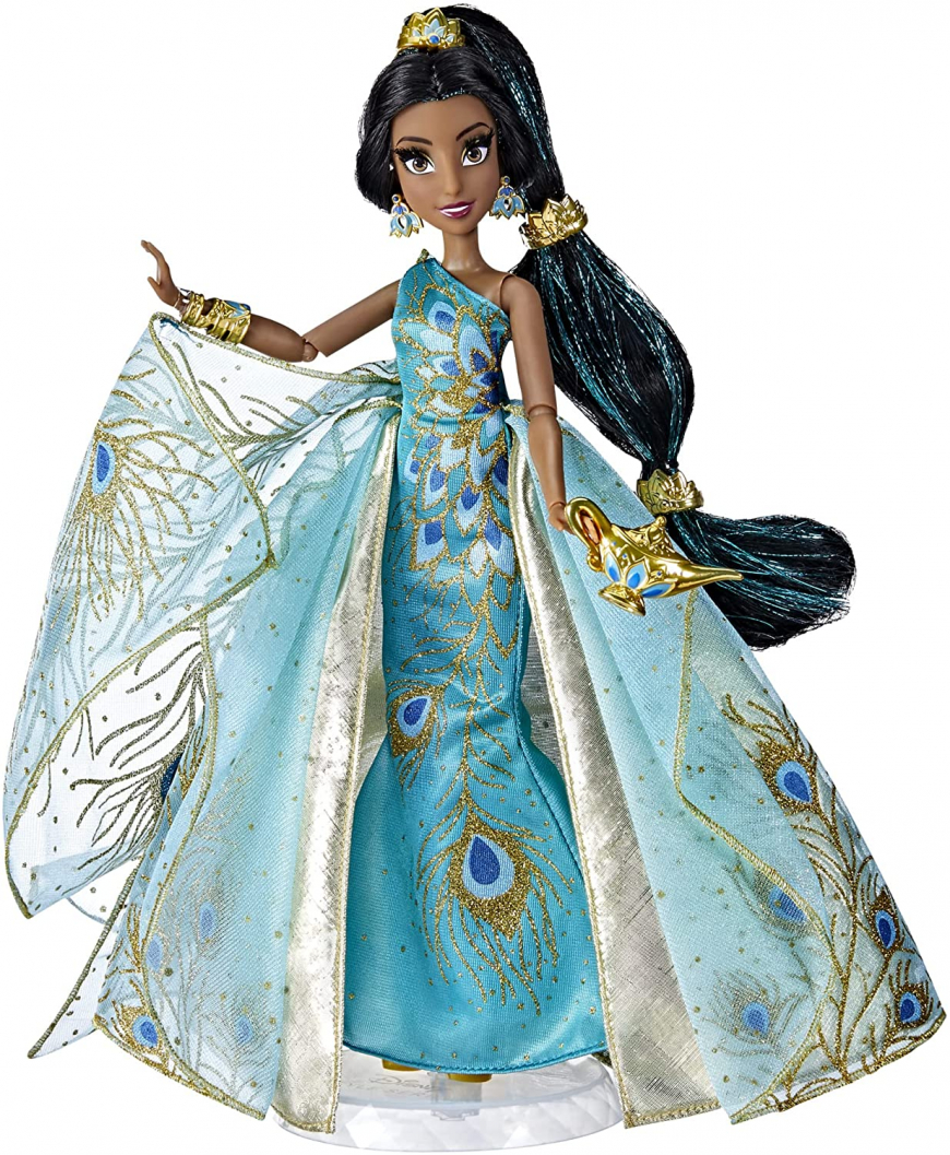Disney Princess Style Series Aladdin 30 years doll
