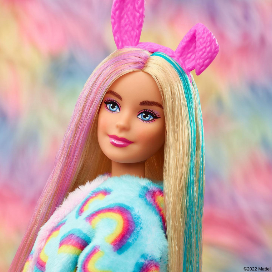 Barbie Cutie reveal official promo pictures