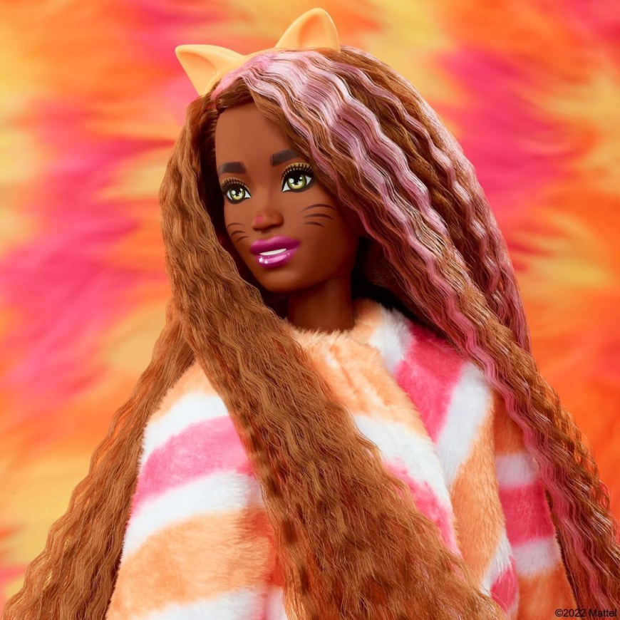 Barbie Cutie reveal official promo pictures