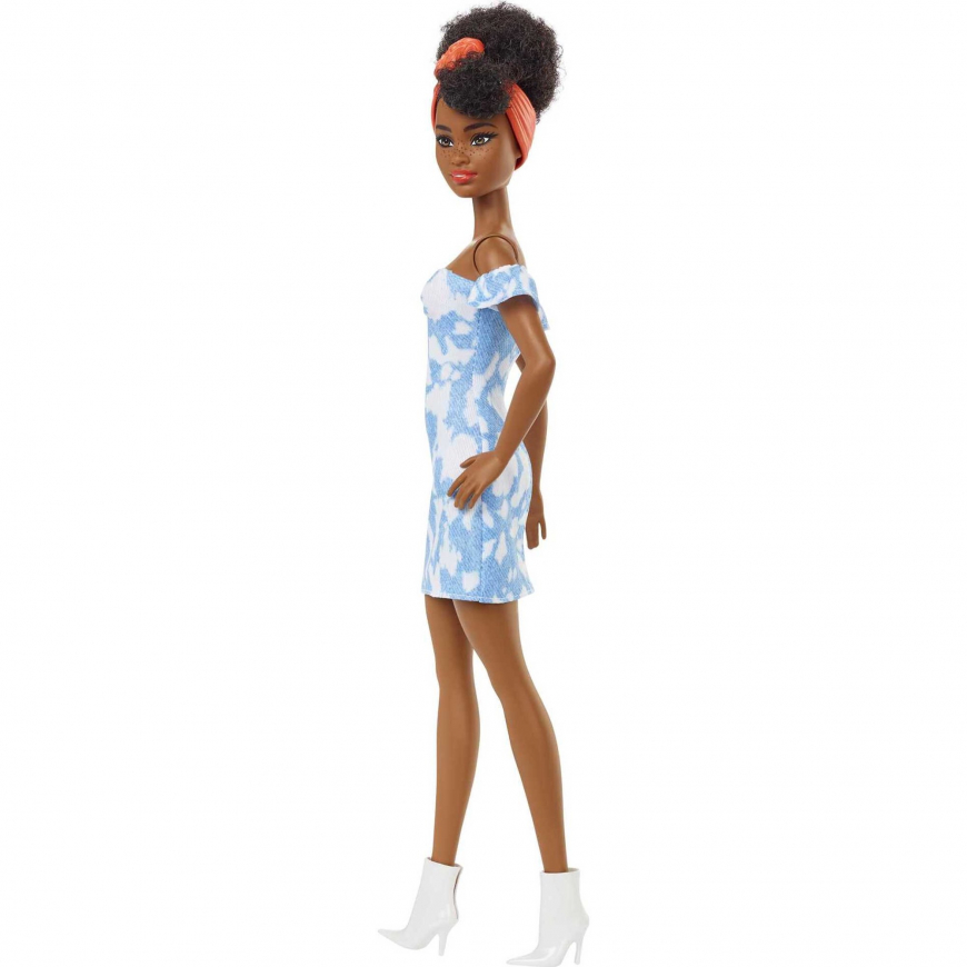 Barbie Fashionistas №185