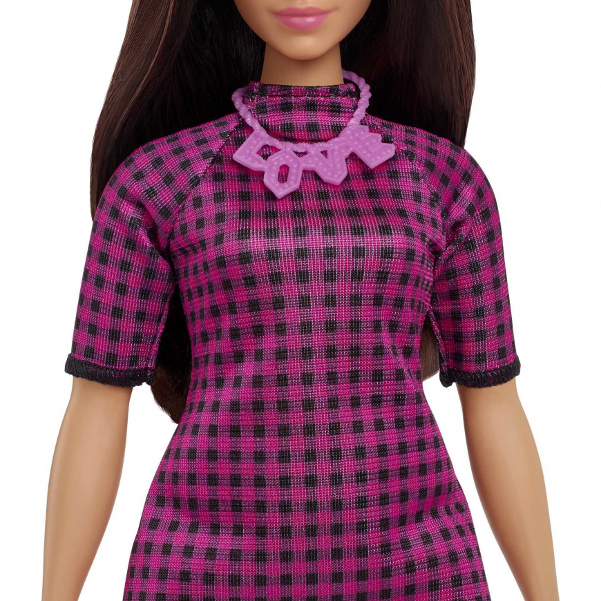 Barbie Fashionistas №188