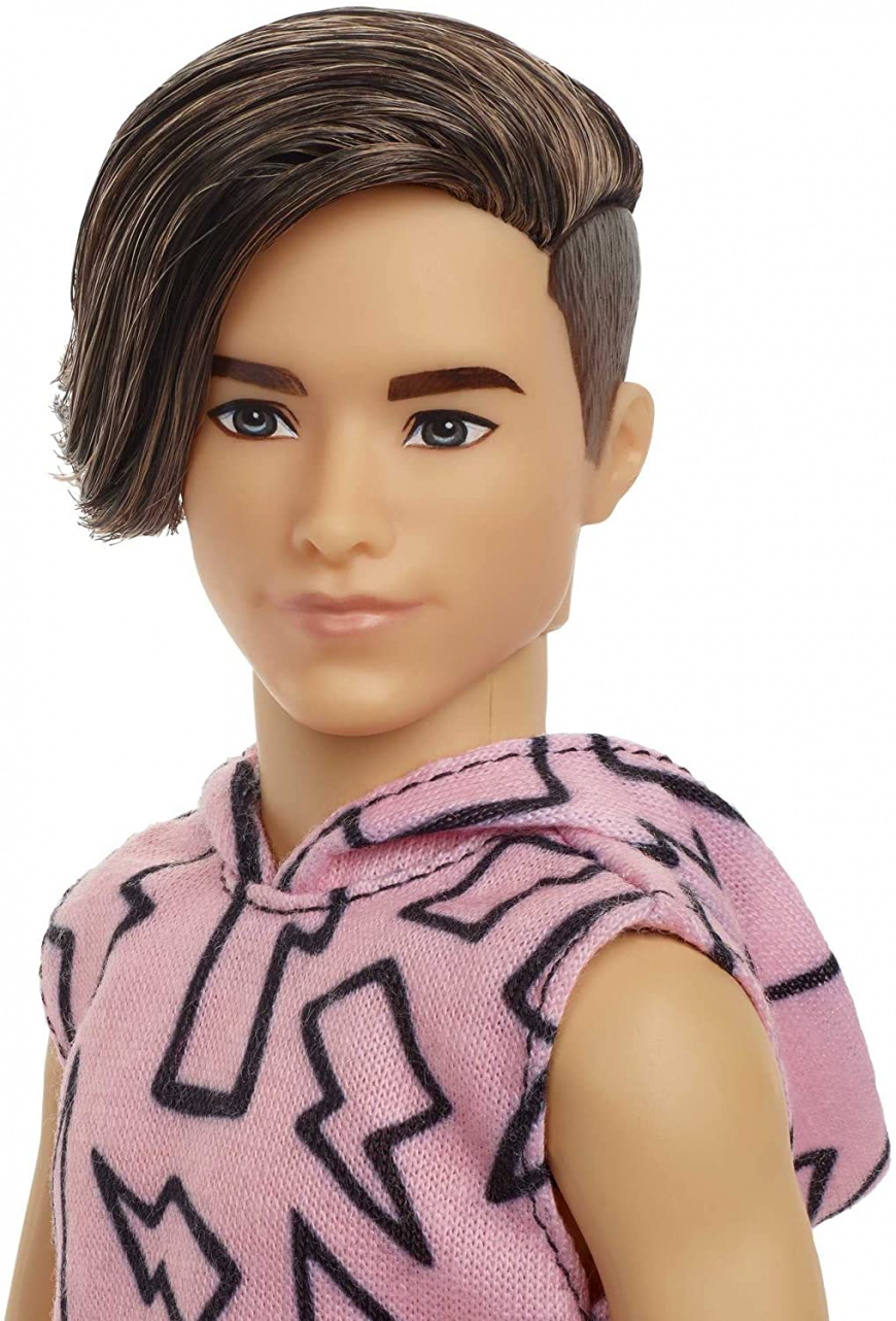 Barbie Ken Fashionistas №193
