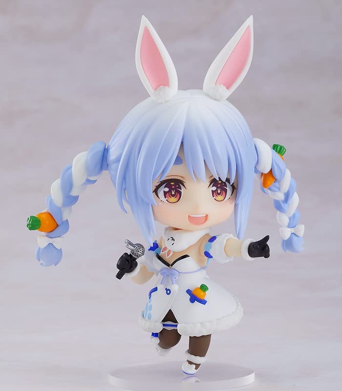 Nendoroid Hololive Production Usada Pekora