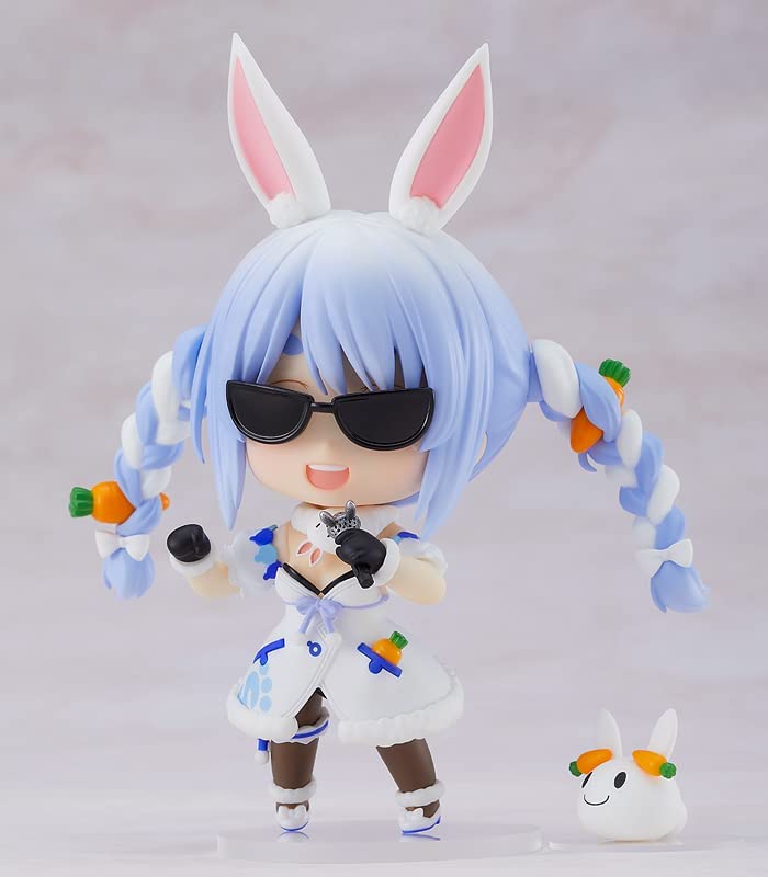 Nendoroid Hololive Production Usada Pekora