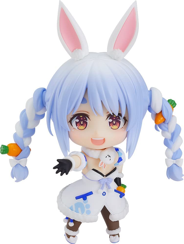 Nendoroid Hololive Production Usada Pekora