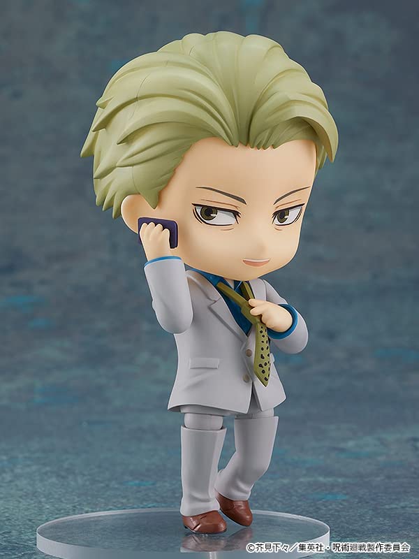 Nendoroid Jujutsu Kaisen Kento Nanami