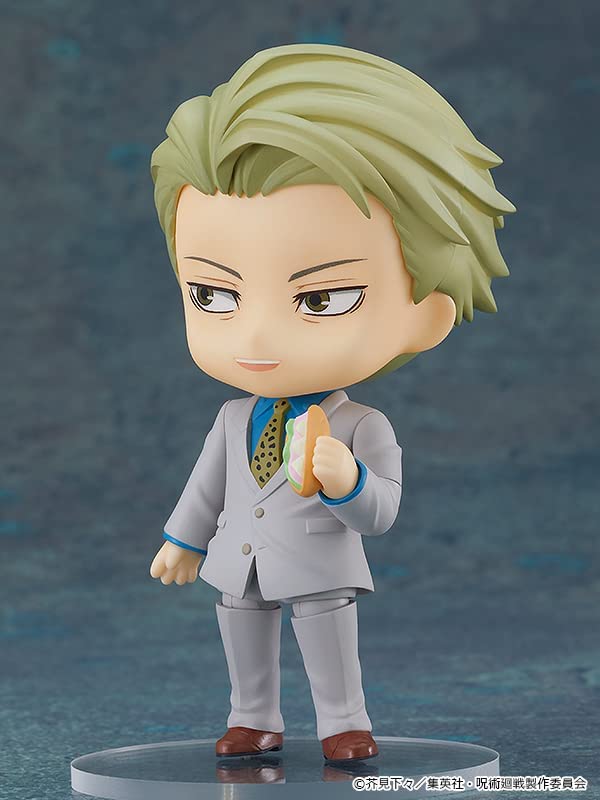 Nendoroid Jujutsu Kaisen Kento Nanami