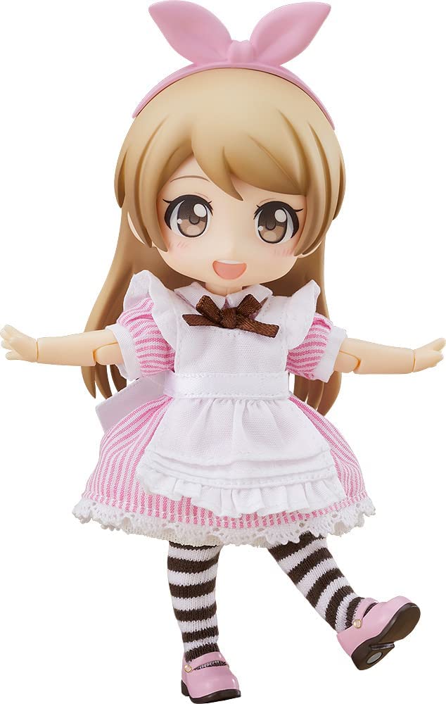 Nendoroid Doll: Alice (Another Color Ver.)