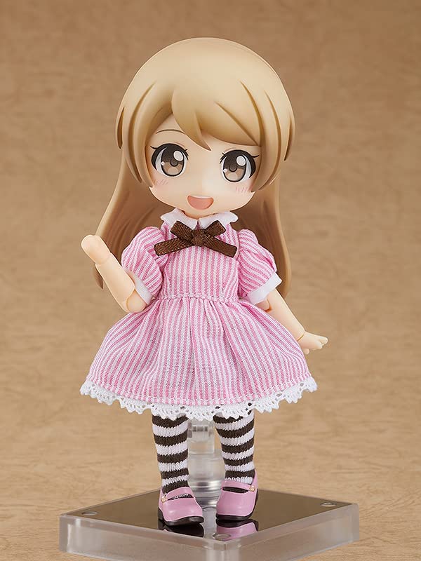 Nendoroid Doll: Alice (Another Color Ver.)