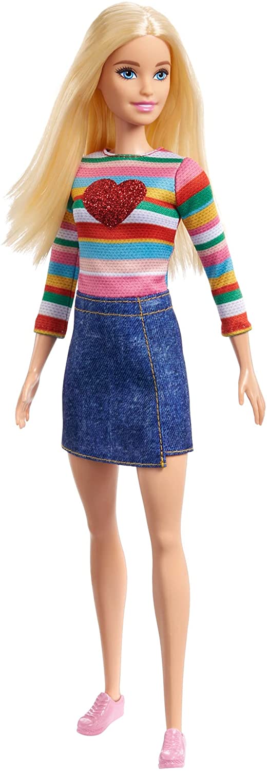 Barbie It Takes Two Barbie “Malibu” Roberts Doll (Blonde)