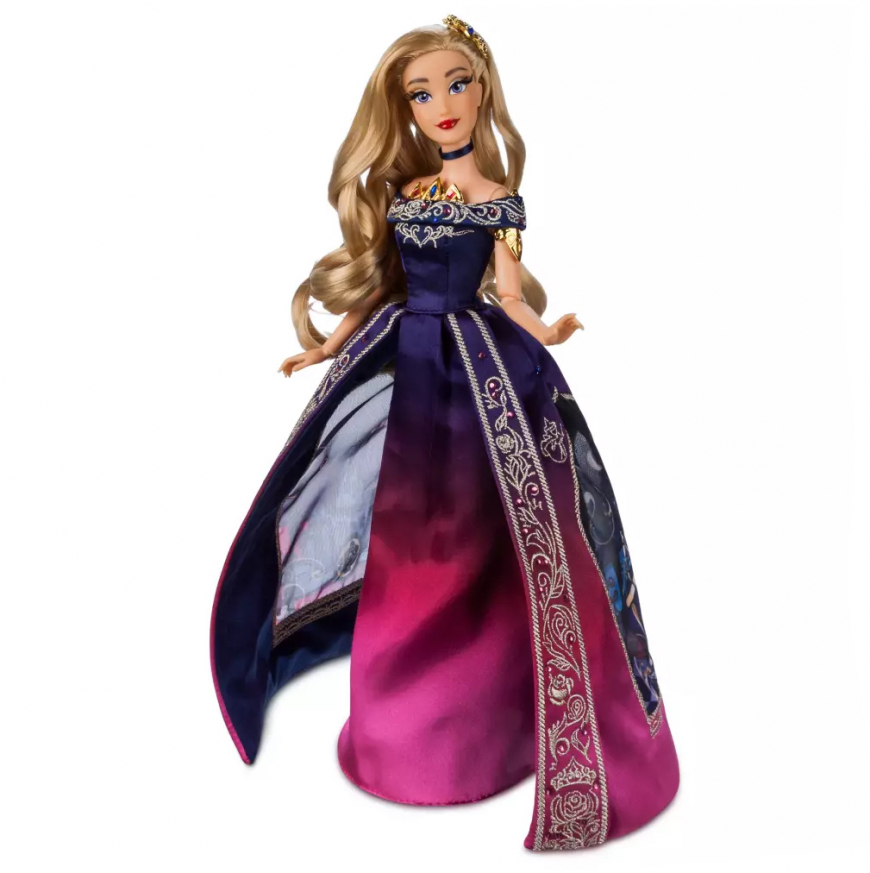 2022 princess Aurora Ultimate Princess Celebration Limited Edition doll