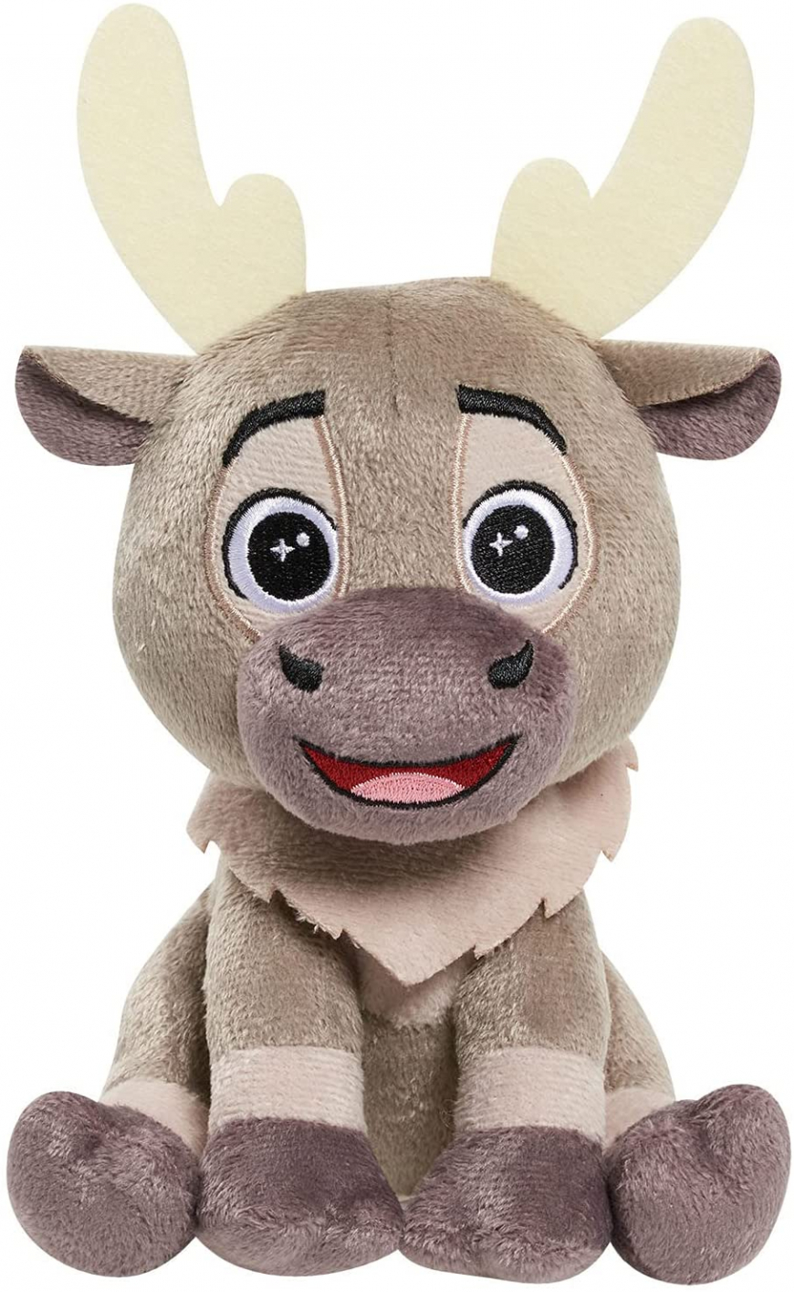 Frozen 2 Talking Sven 6 Inch plush toy