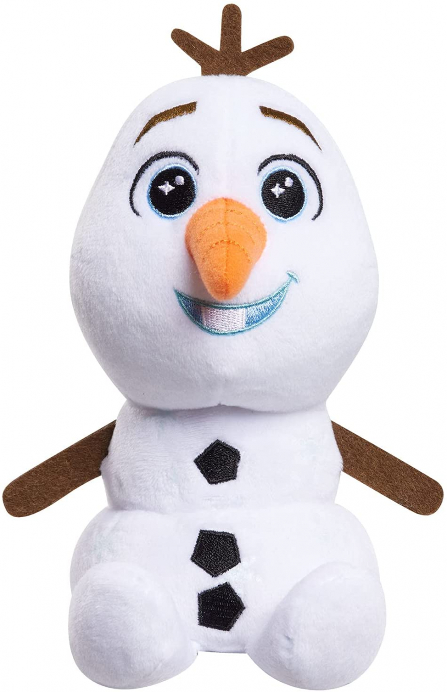 Frozen 2 Talking Olaf 9.5 Inch plush toy