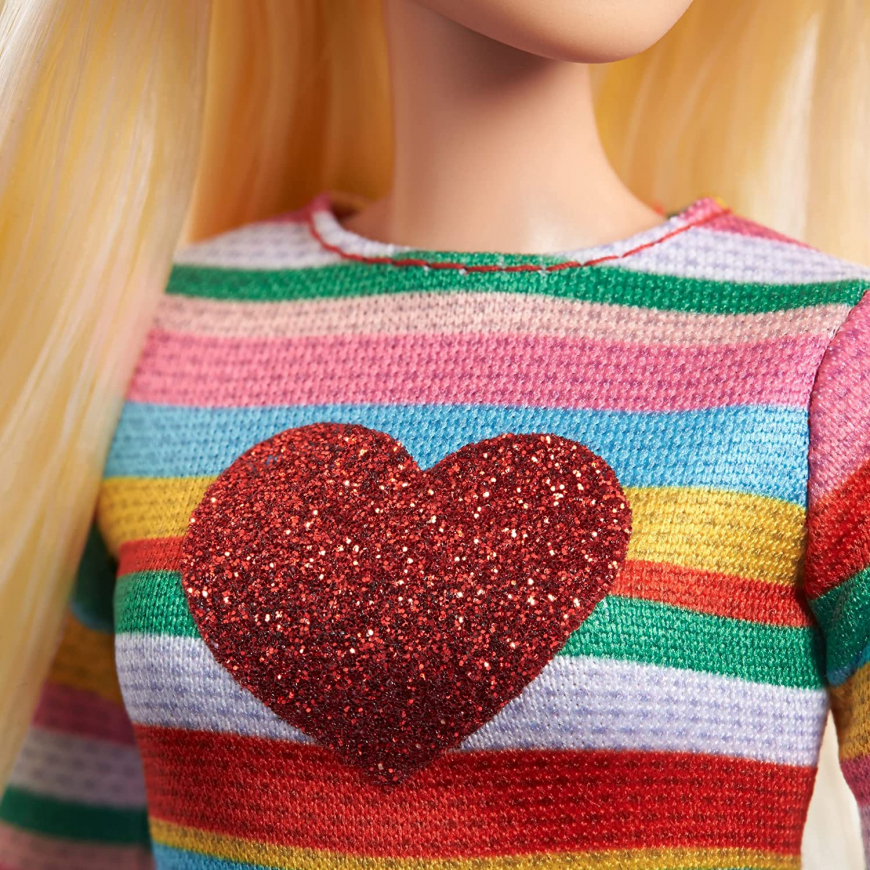 Barbie It Takes Two Barbie “Malibu” Roberts Doll (Blonde)