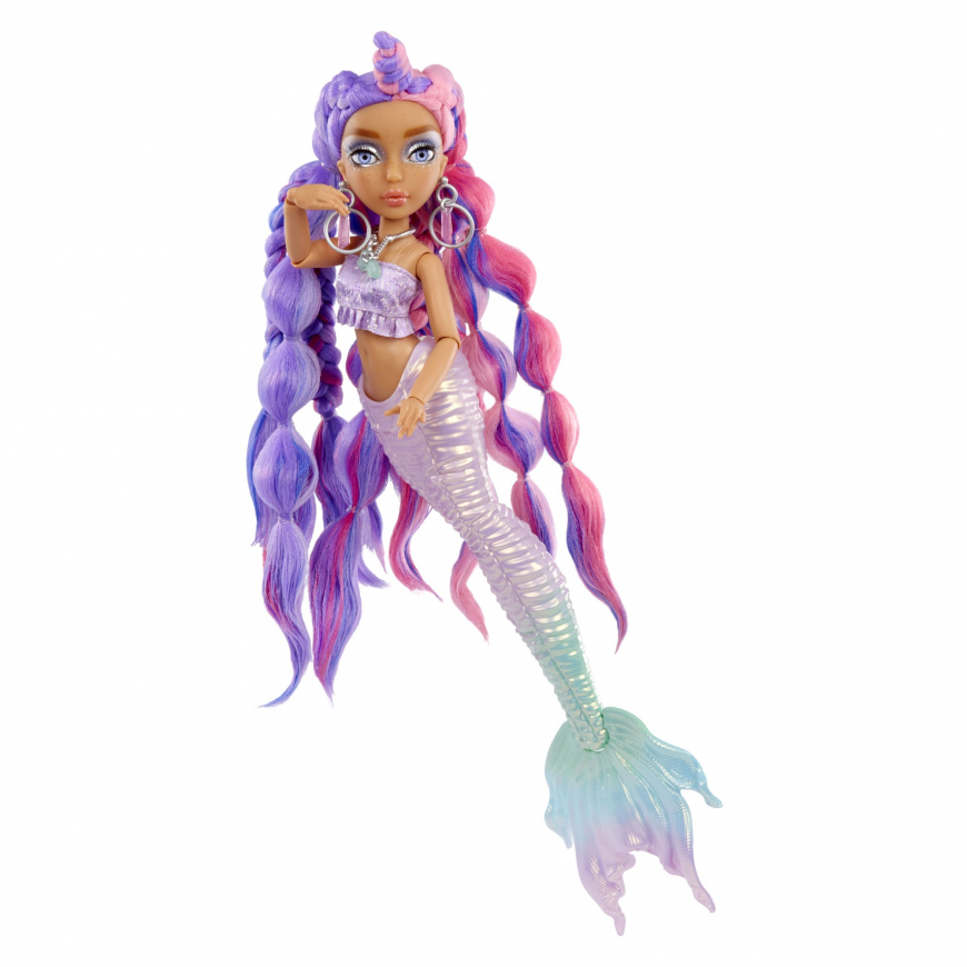 Mermaze Mermaidz Kishiko doll