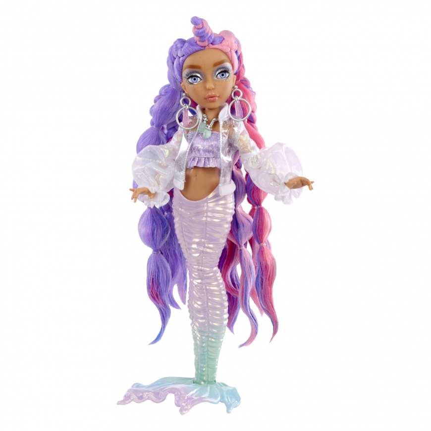 Mermaze Mermaidz Kishiko doll