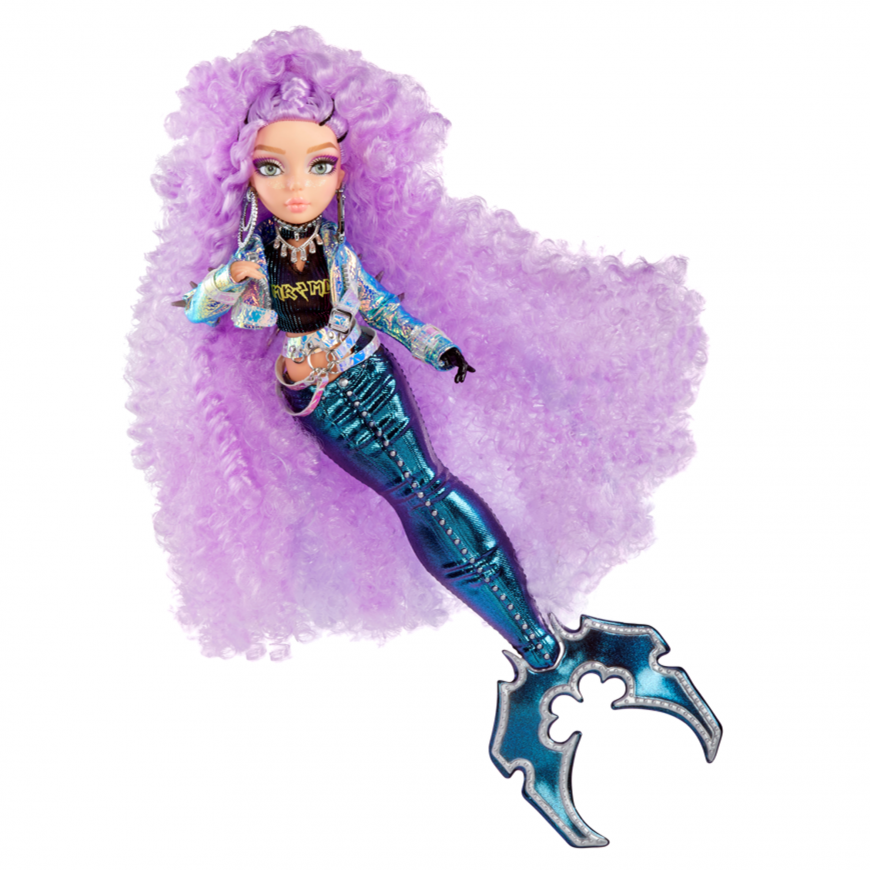 Mermaze Mermaidz Riviera doll doll