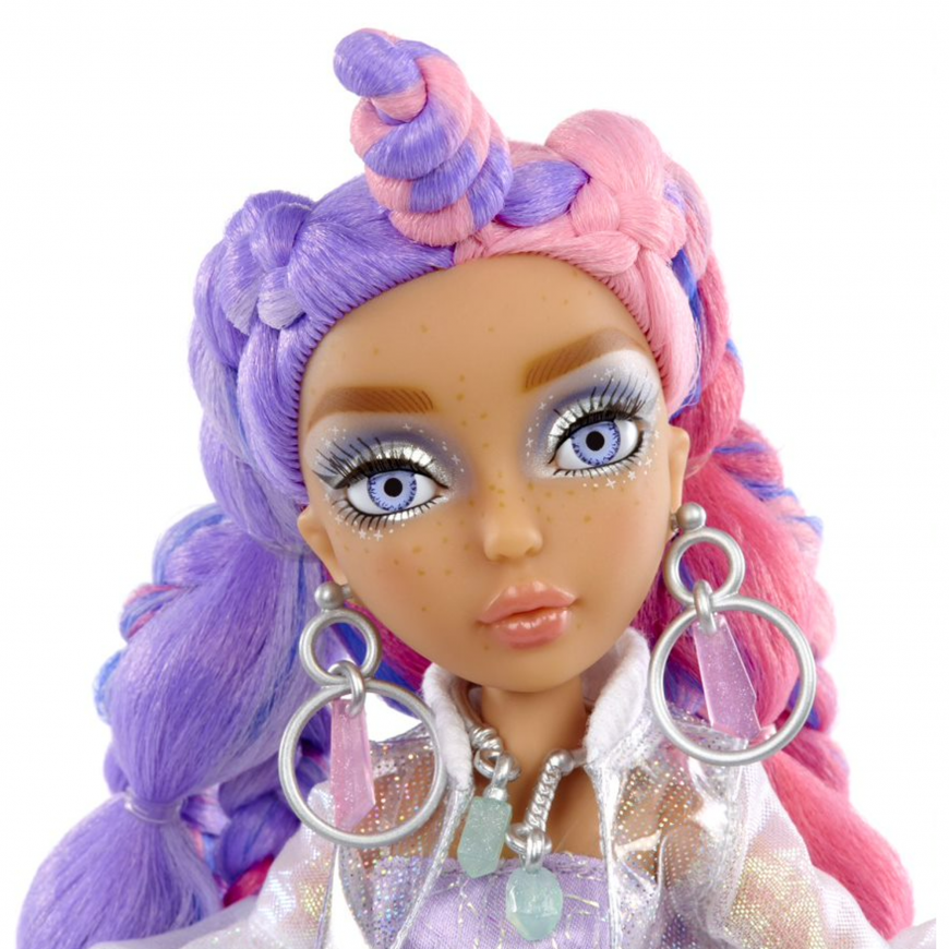 Mermaze Mermaidz Kishiko doll