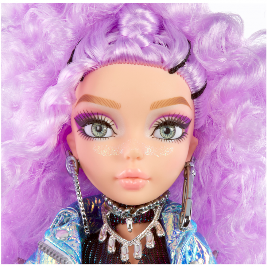 Mermaze Mermaidz Riviera doll doll