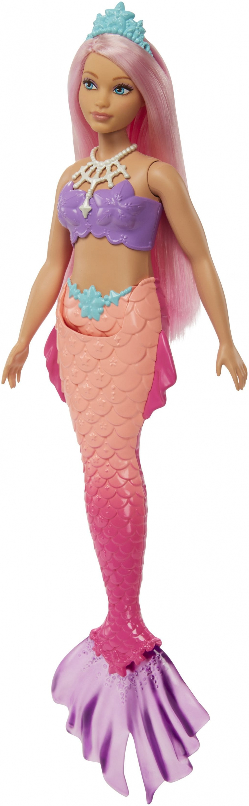 Barbie Dreamtopia Mermaid doll HGR09