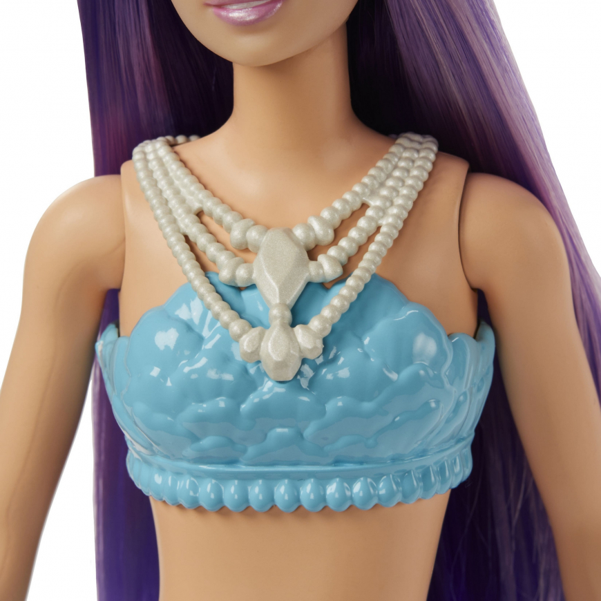 Barbie Dreamtopia Mermaid doll HGR10