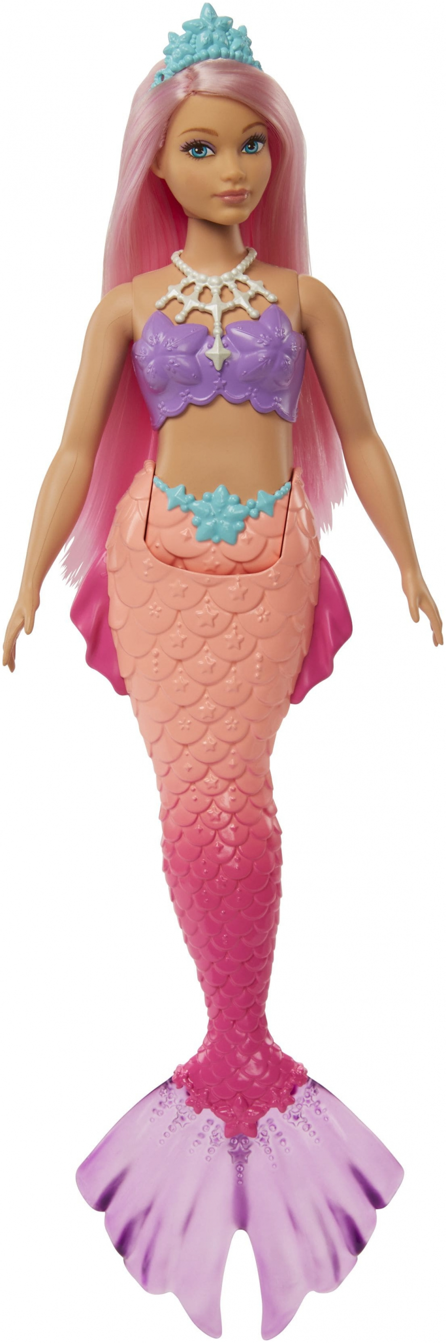 Barbie Dreamtopia Mermaid doll HGR09