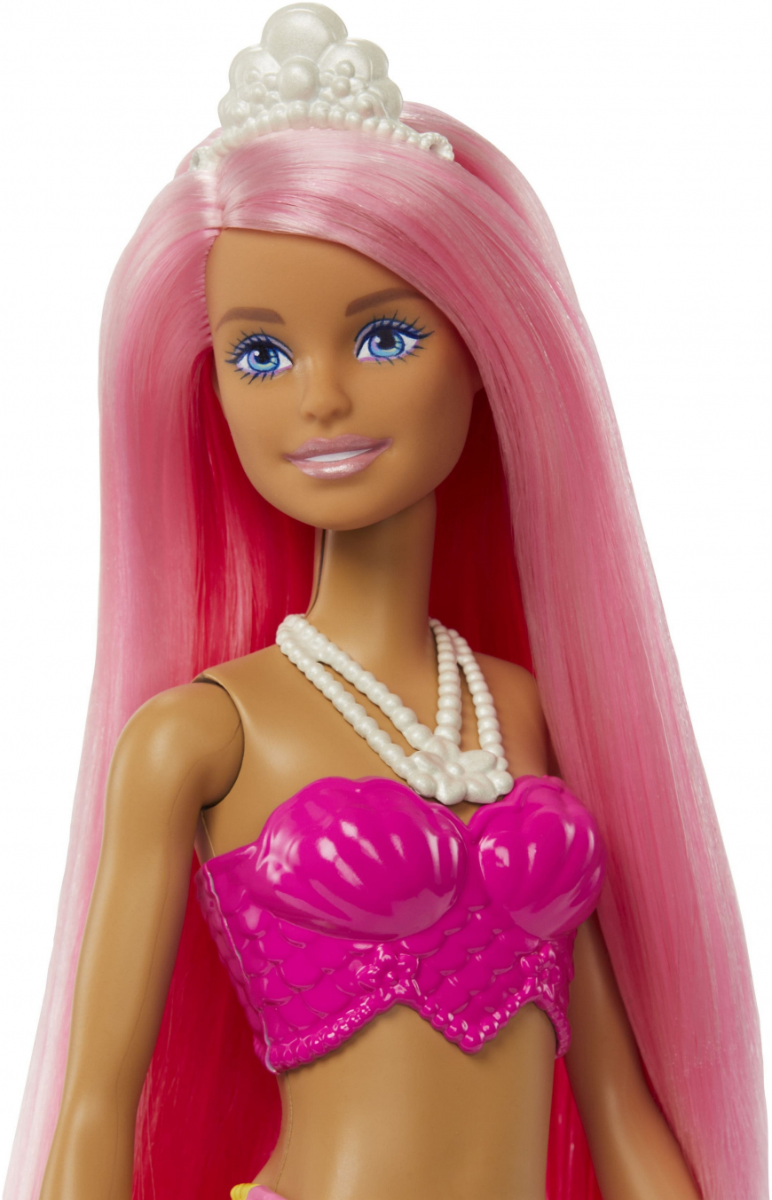 Barbie Dreamtopia Mermaid doll HGR11