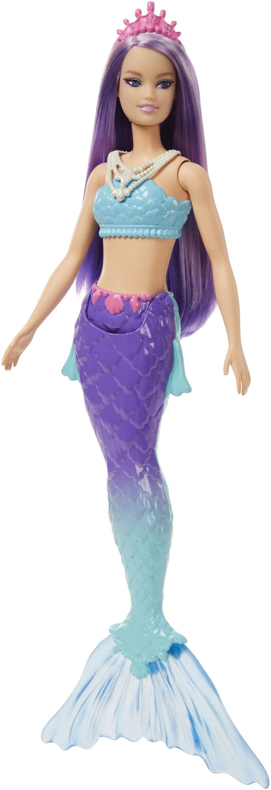 Barbie Dreamtopia Mermaid doll HGR10