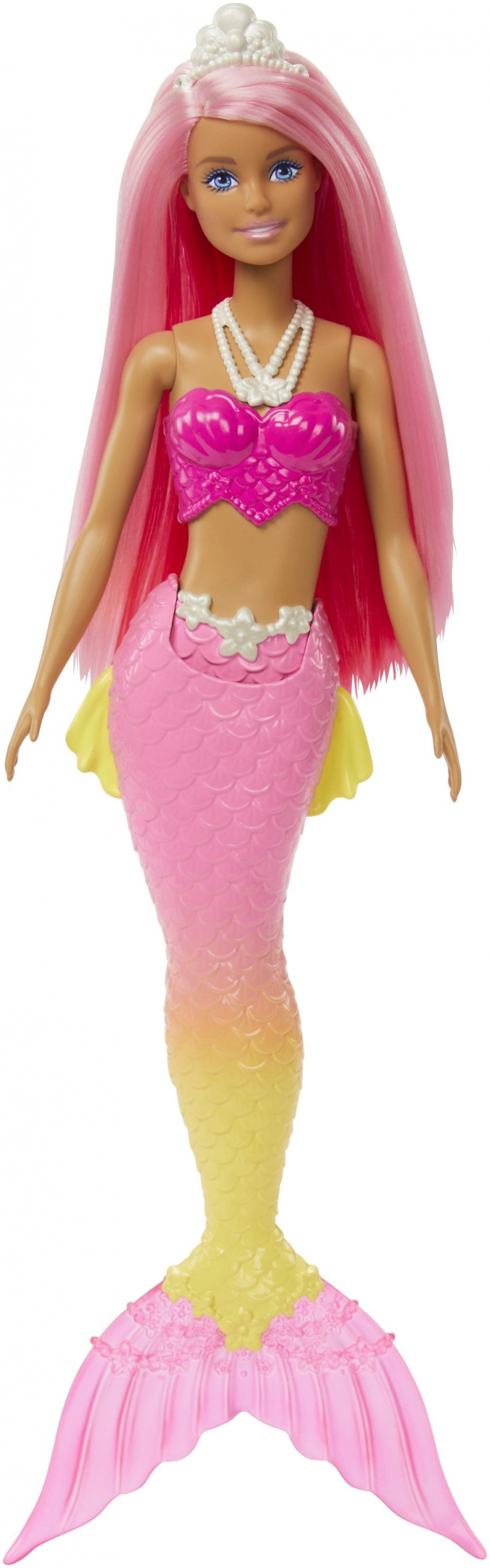 Barbie Dreamtopia Mermaid doll HGR11