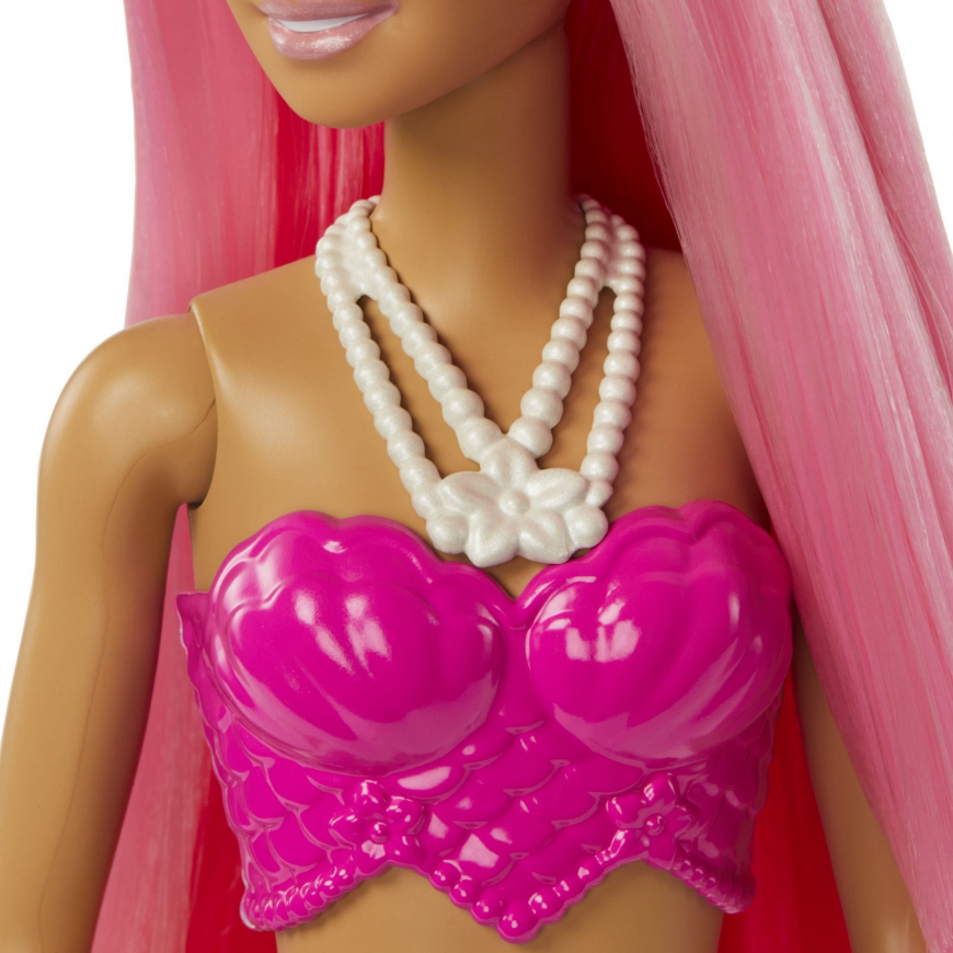 Barbie Dreamtopia Mermaid doll HGR11