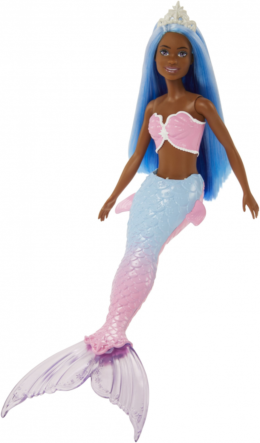 Barbie Dreamtopia Mermaid doll HGR12