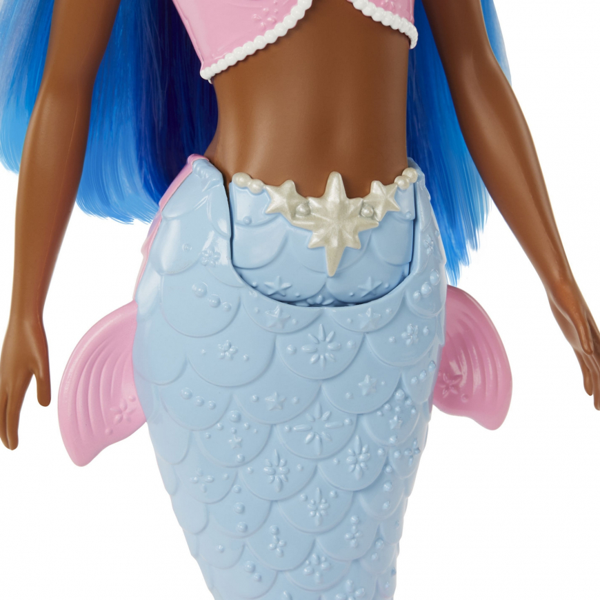 Barbie Dreamtopia Mermaid doll HGR12