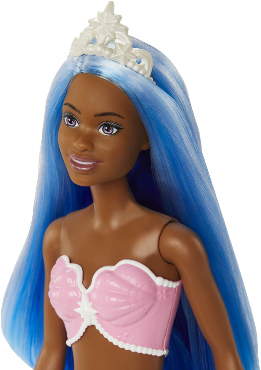 Barbie Dreamtopia Mermaid doll HGR12