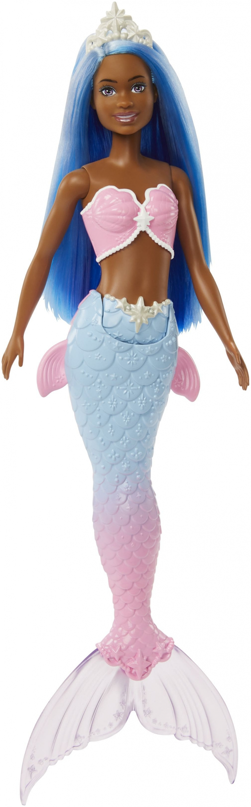 Barbie Dreamtopia Mermaid doll HGR12