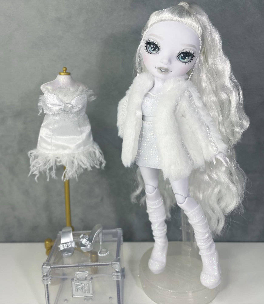 Rainbow High Shadow High series 1 dolls - YouLoveIt.com