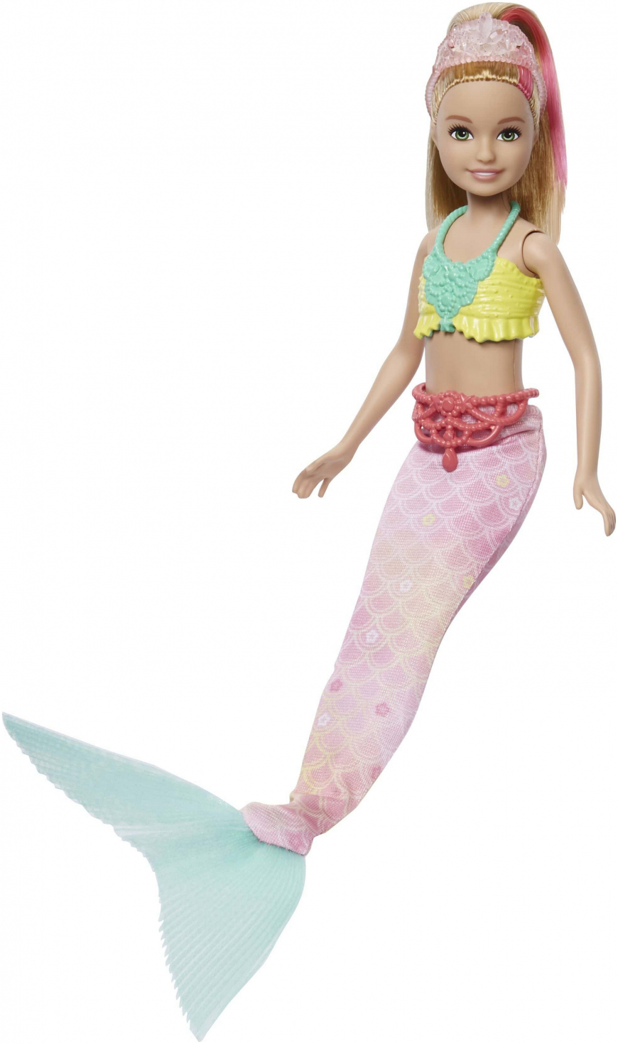 Barbie Mermaid Power Stacie doll