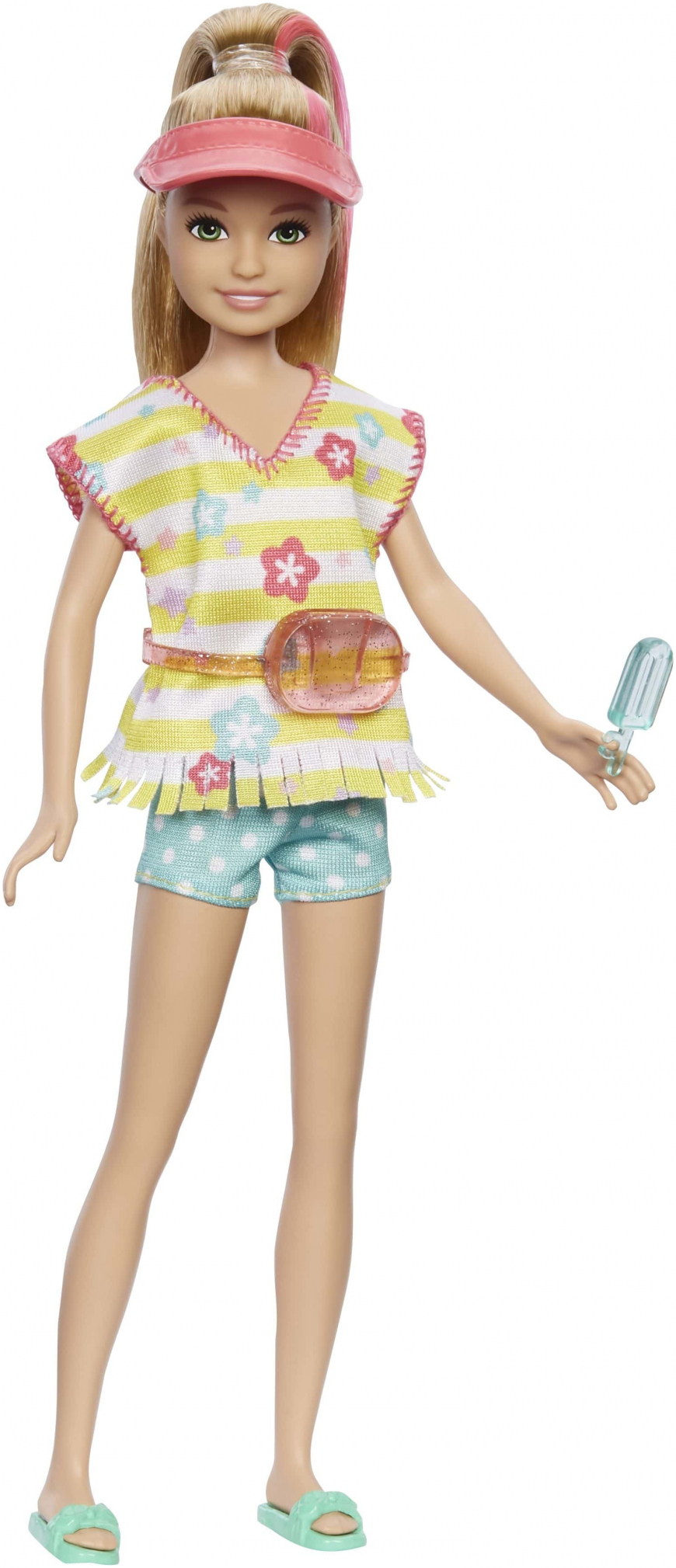 Barbie Mermaid Power Stacie doll
