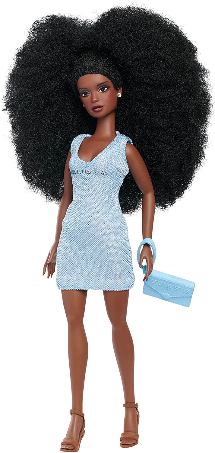 Naturalistas Liya doll