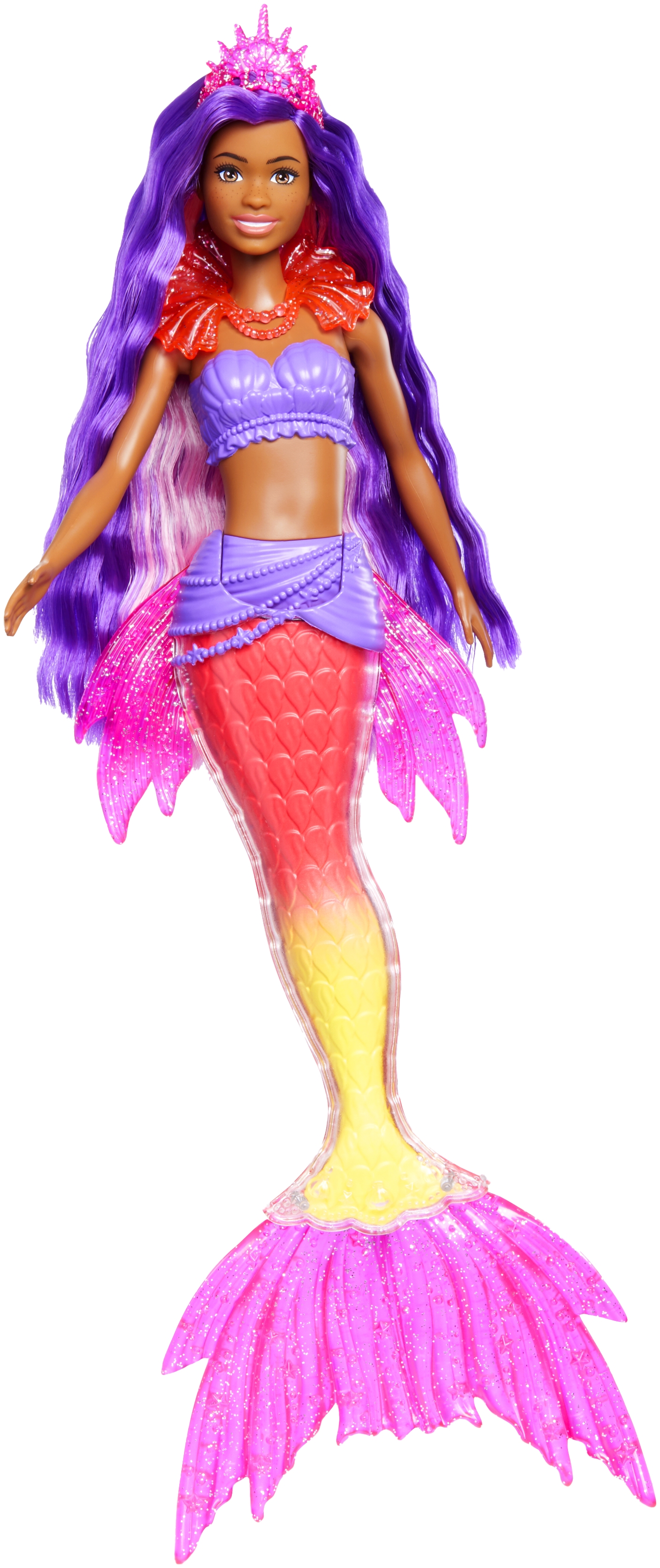 Barbie Mermaid Power - YouLoveIt.com