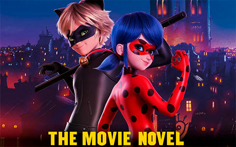 Miraculous: Rise of the Sphinx Vaulted into Action this Week - Xbox Wire