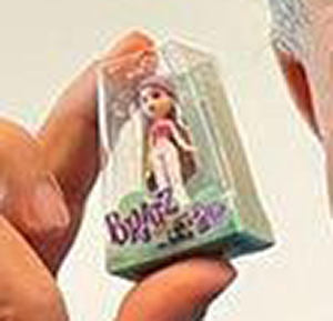 Mini Bratz dolls 2022