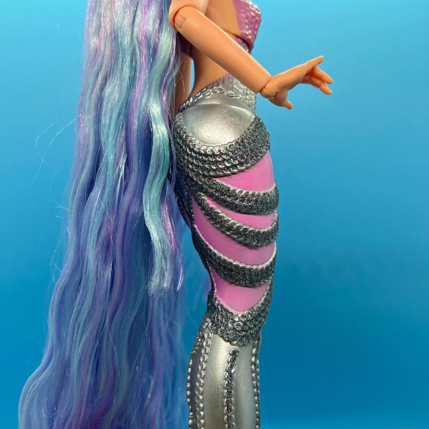 Mermaze Mermaidz deluxe color change Orra