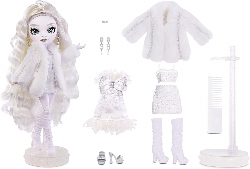 Rainbow High Shadow High series 1 dolls - YouLoveIt.com