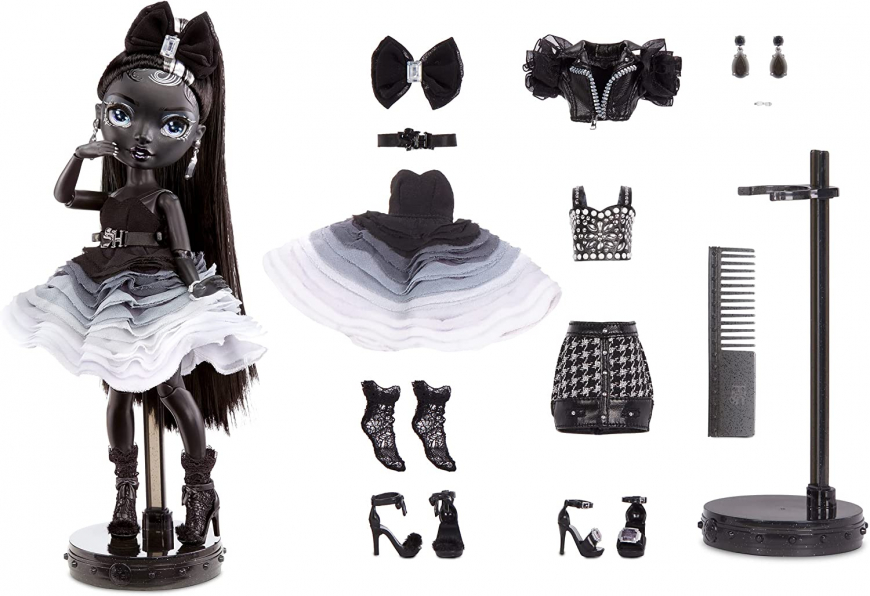 Shadow High Shanelle Onyx doll