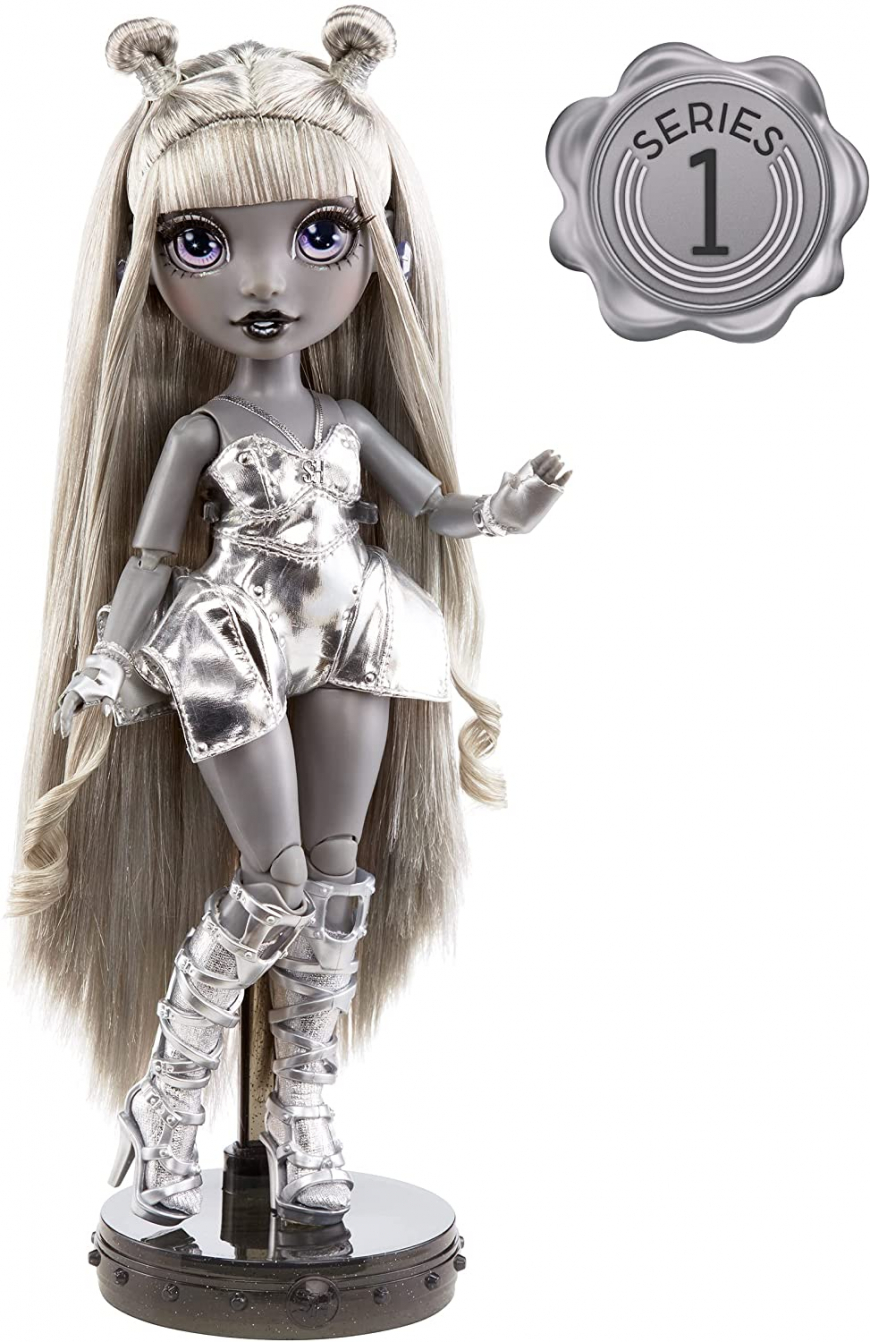 Shadow High Luna Madison doll