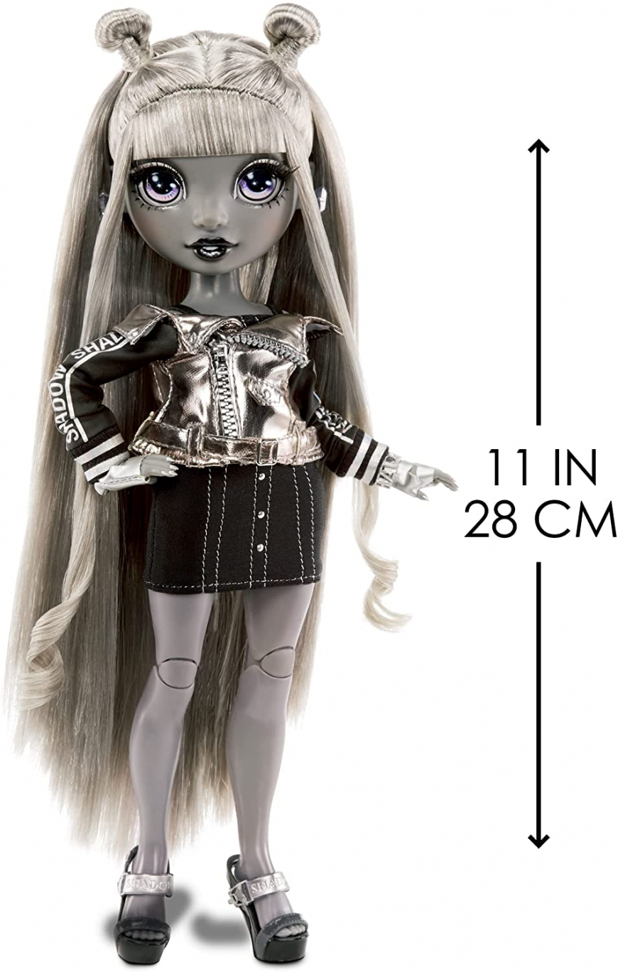 Shadow High Luna Madison doll