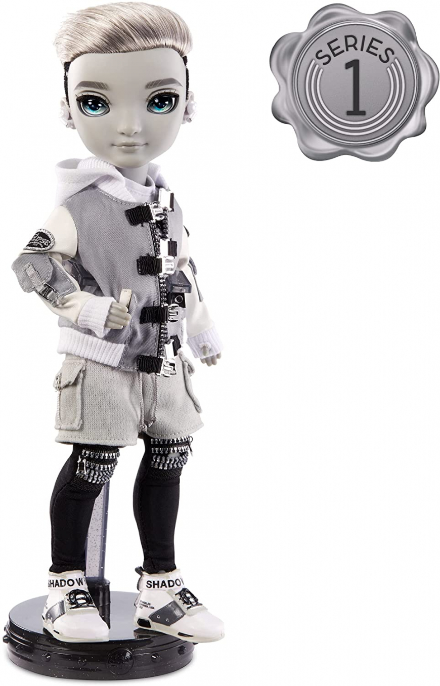 Shadow High Ash Silverstone doll