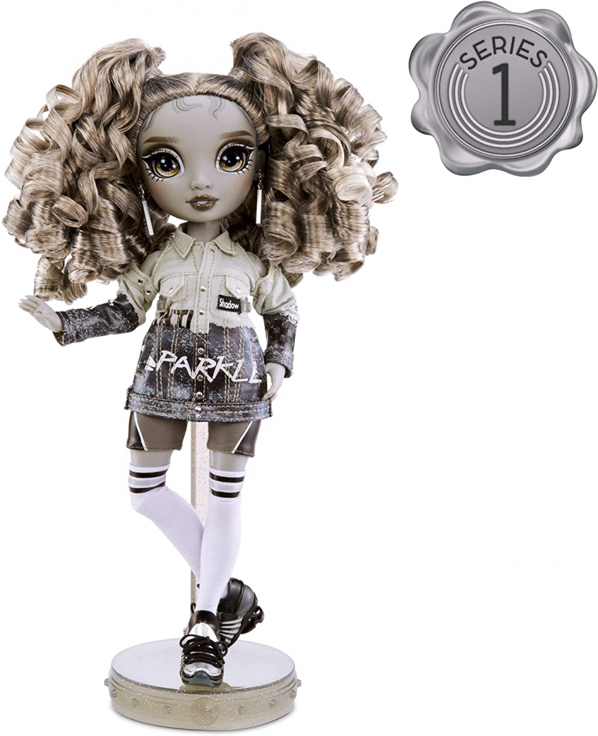 Shadow High Nicole Steel doll