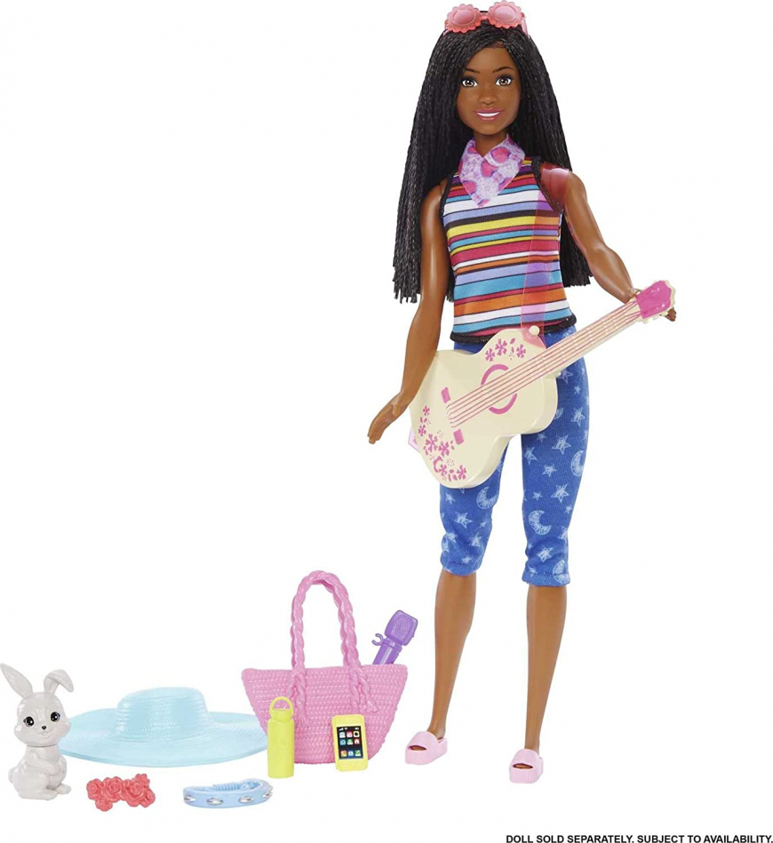 Barbie It Takes Two Accessory Pack, Music Festival Theme