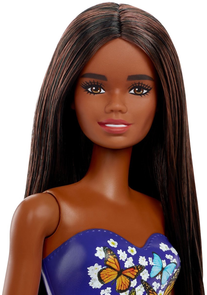 Barbie Beach HDC48